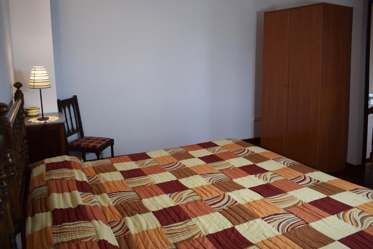 Apartamentos Rurales la Taberna Matienzo Exterior foto