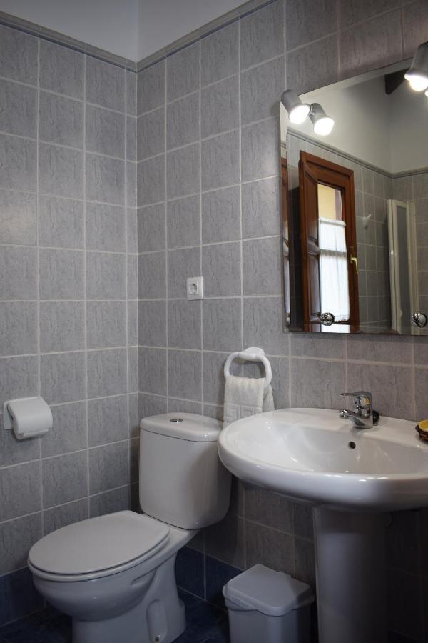 Apartamentos Rurales la Taberna Matienzo Exterior foto